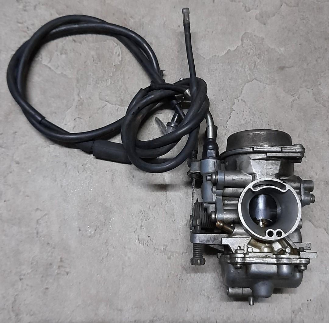 Suzuki belang carburetor deals
