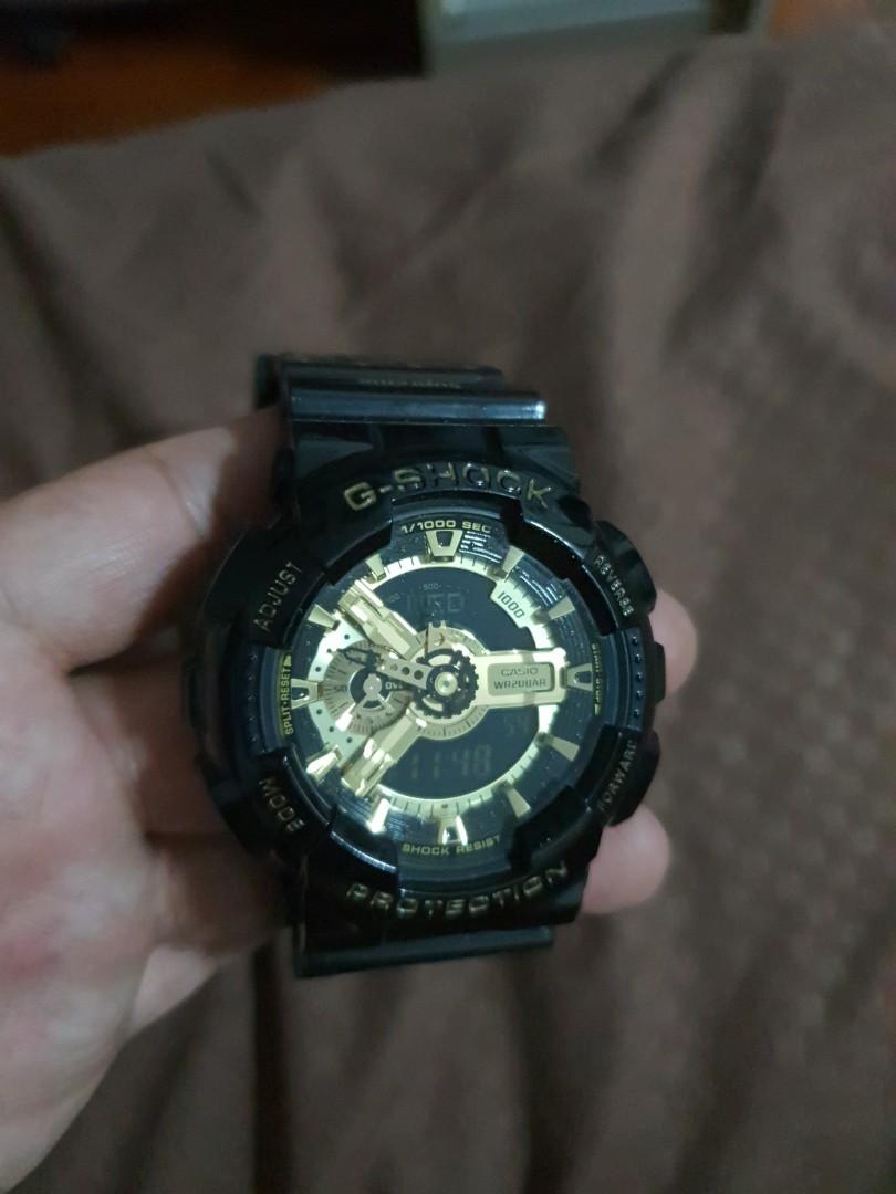G shock 110 discount gb