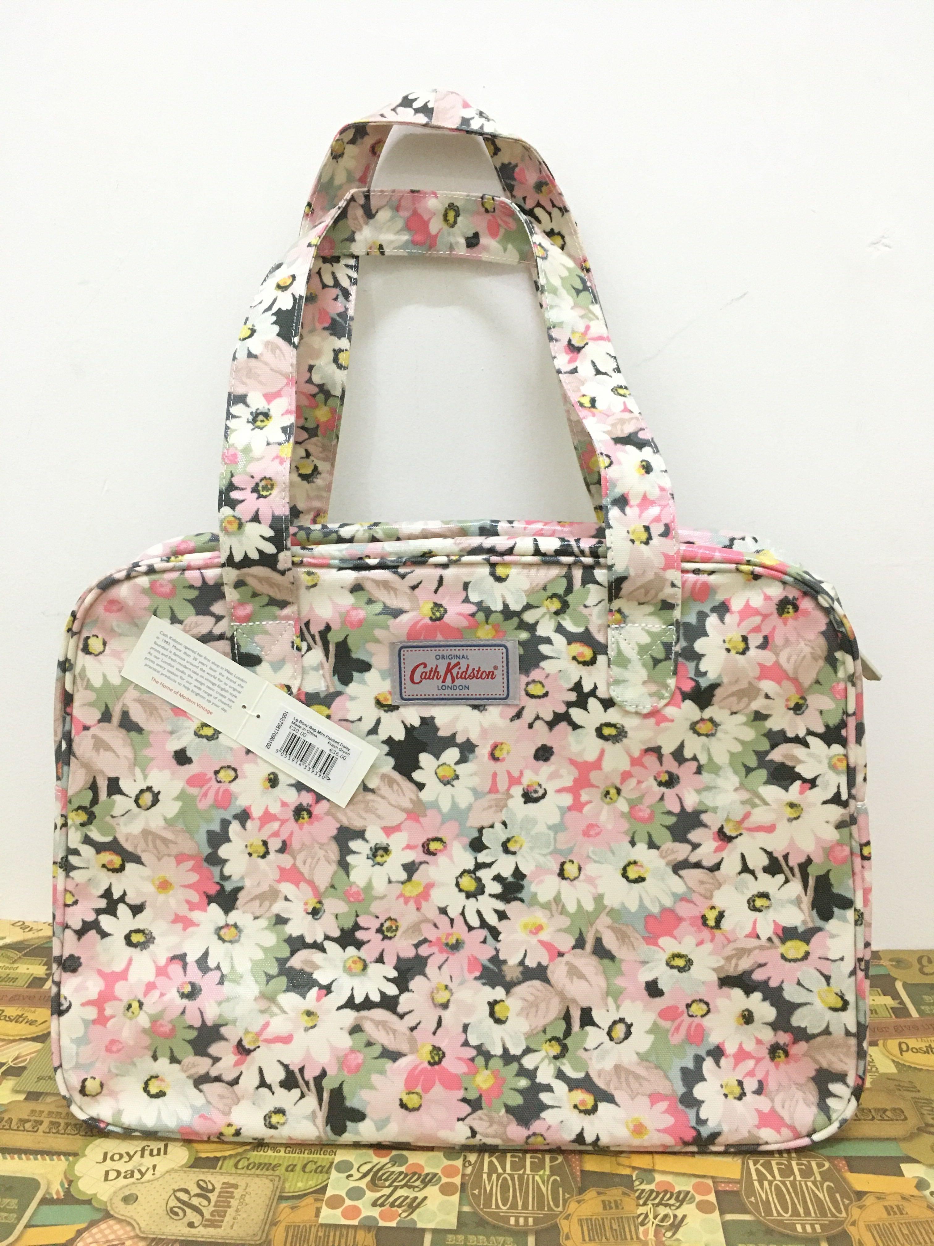 Cath kidston 2025 large boxy bag