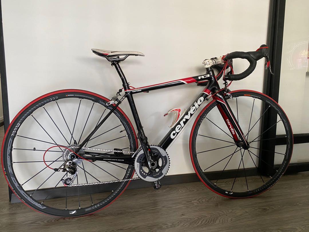 Cervelo r3 for sale deals