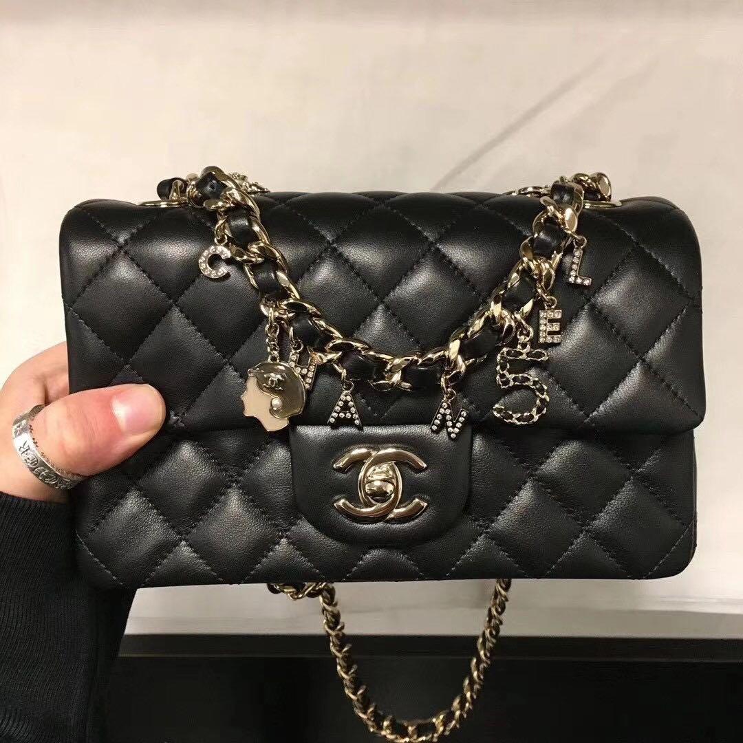 cf chanel