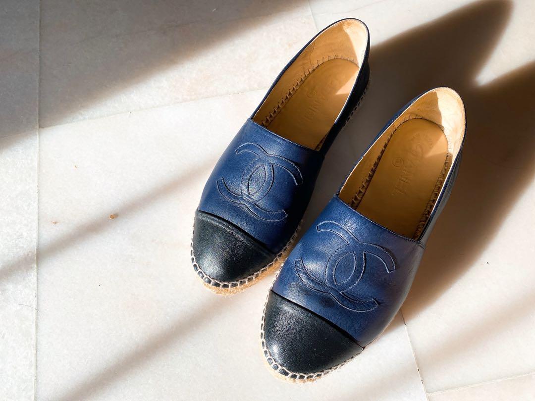 Espadrilles 38 Clearance