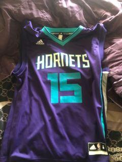 rex chapman hornets jersey