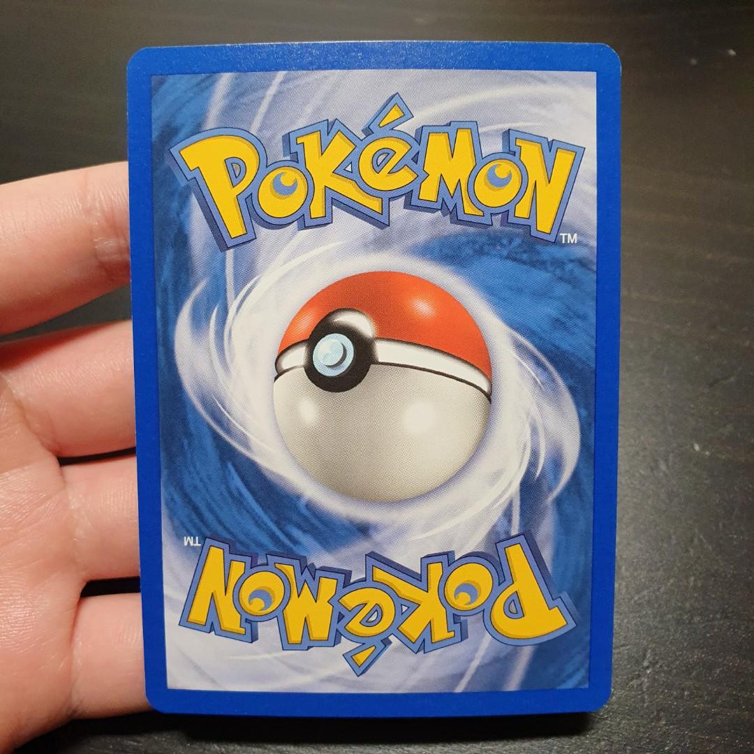 Charmander - 113/112 - Ultra-Rare (Ex Fire Red & Leaf Green Singles)  Pokemon TCG Cards [DISCOUNTED]