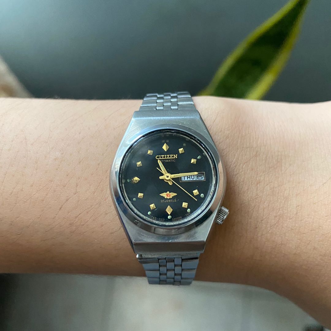 Citizen Women's Vintage Watch, Women's 