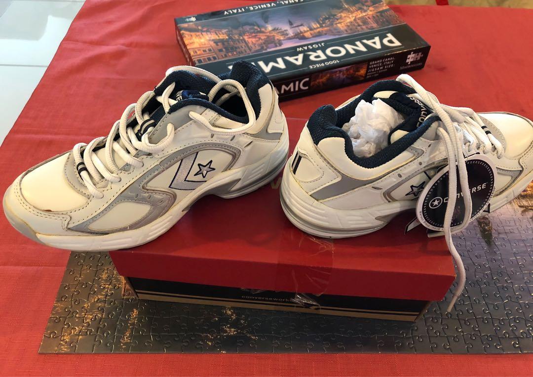 Converse 2025 esd shoes