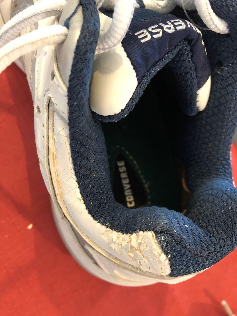 Converse shop esd shoes