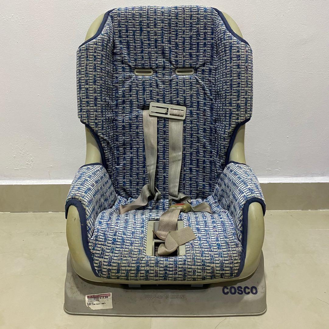 cosco car seat farmers