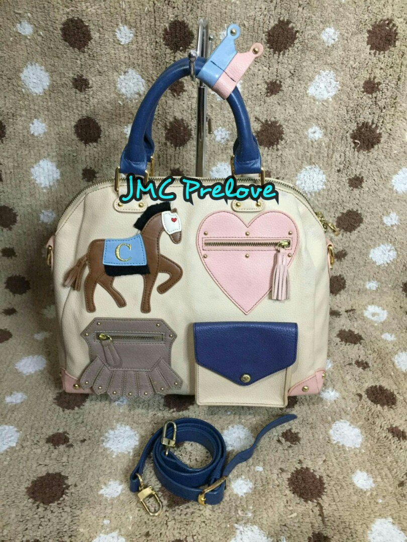 Lapalette bags philippines 2025