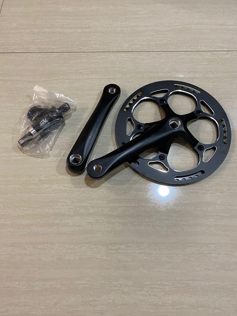 Dahon Crankset with bb