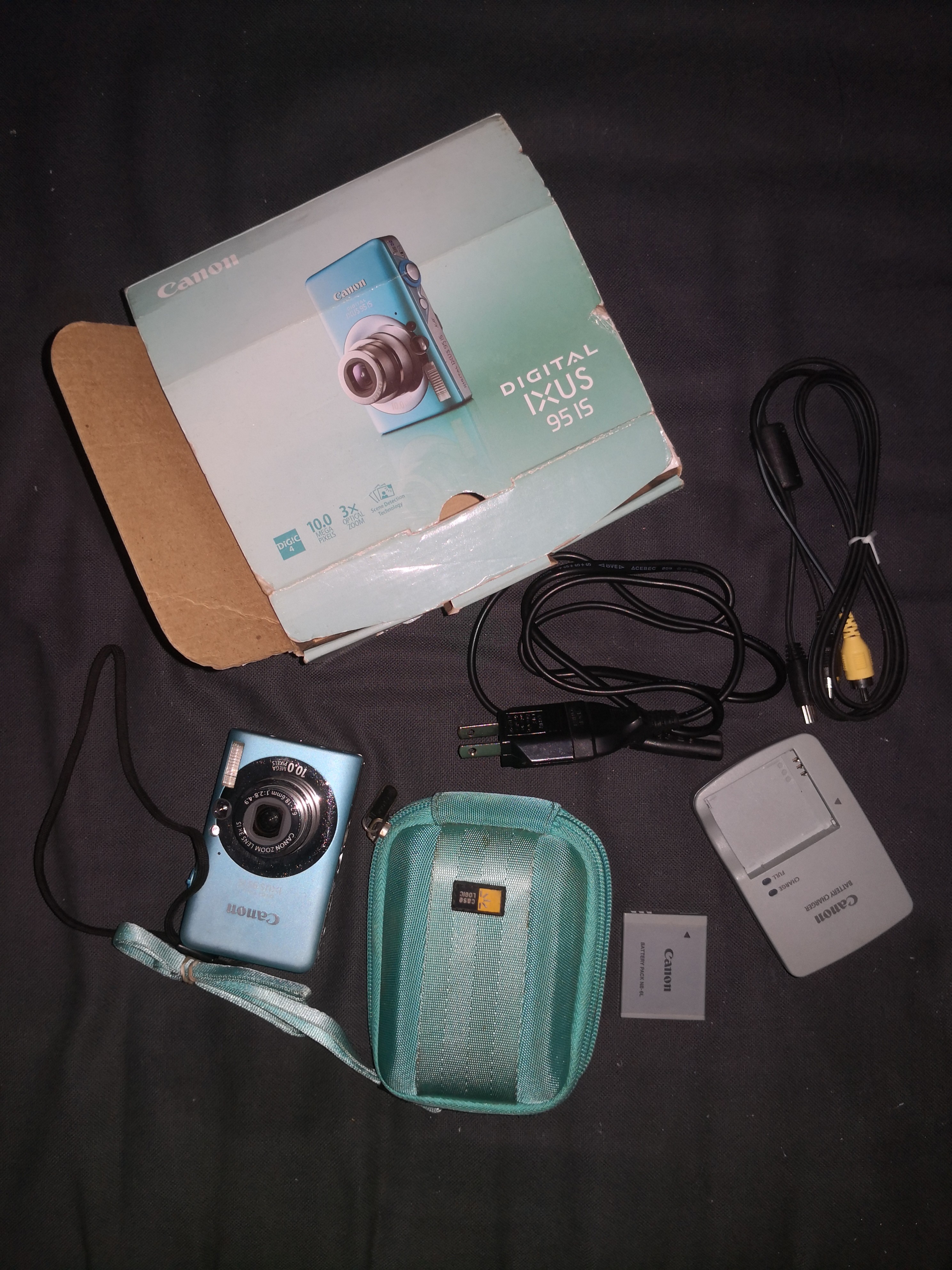 carousell