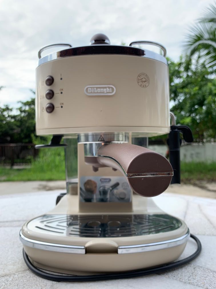 Delonghi icona online vintage ecov 311