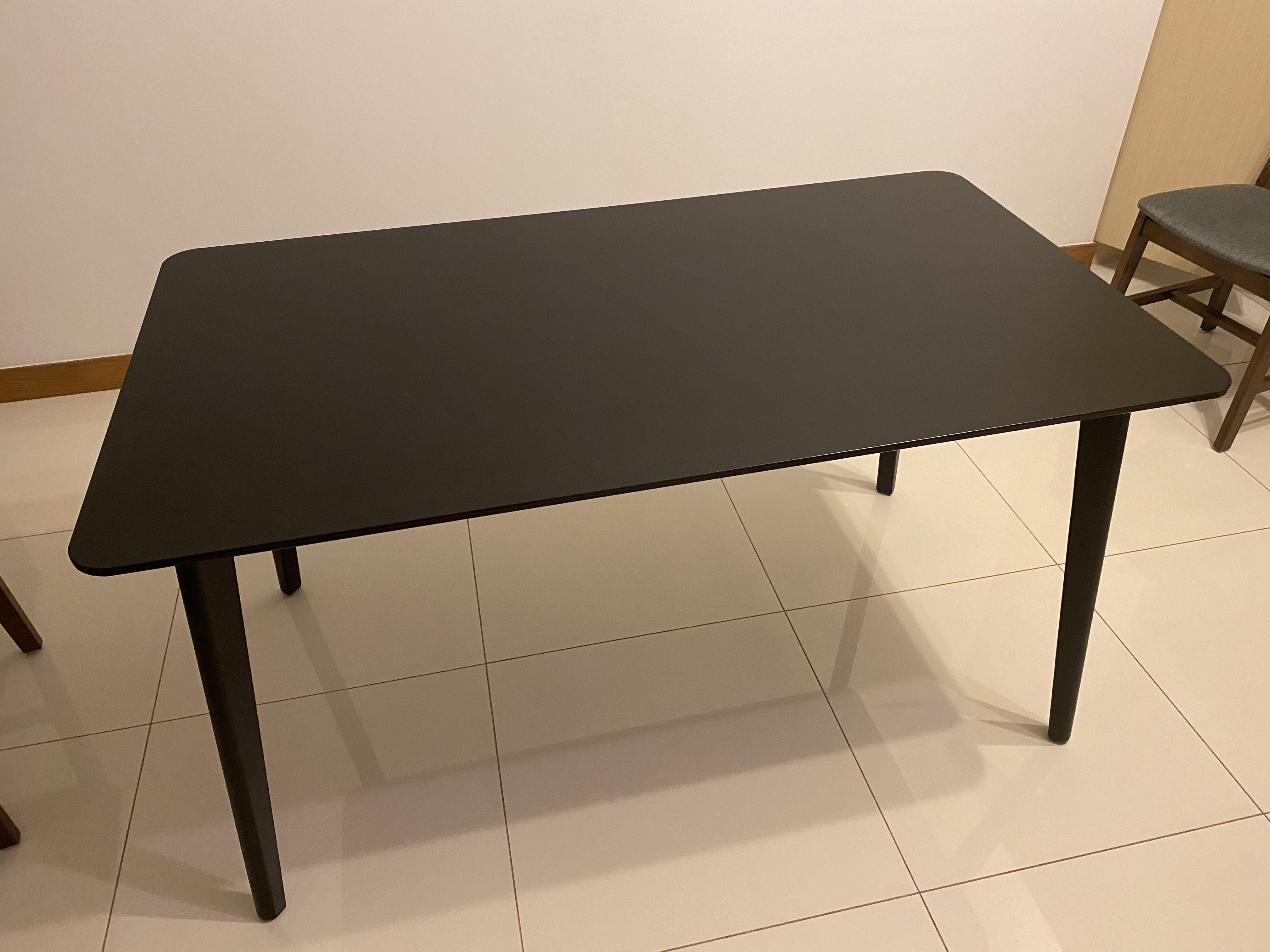 Dining Table Ikea Furniture Tables Chairs On Carousell Newest oldest price ascending price descending relevance. dining table ikea