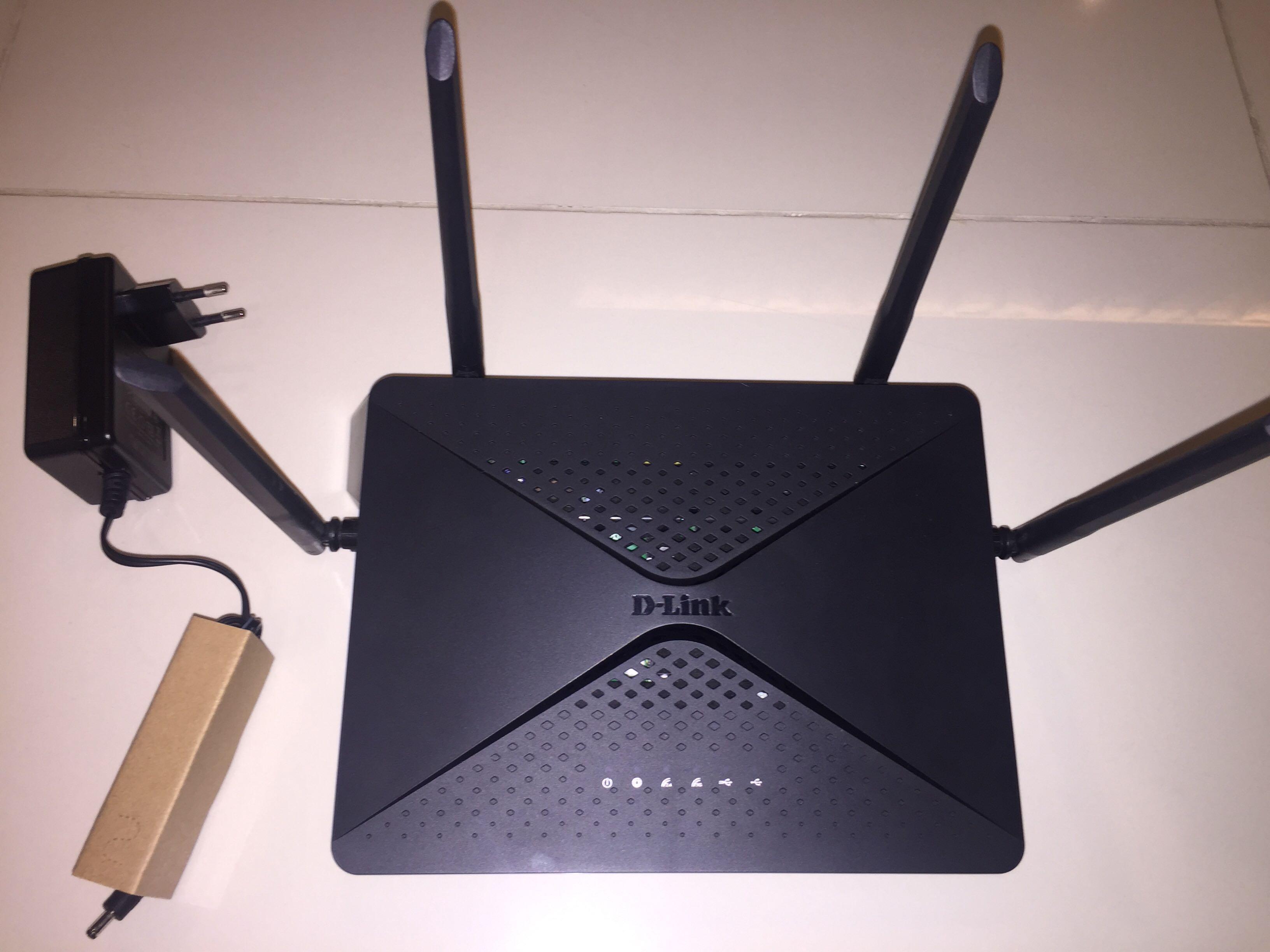 Router Wifi Extender Lan Hdmi Cables Electronics Computer Parts Accessories On Carousell