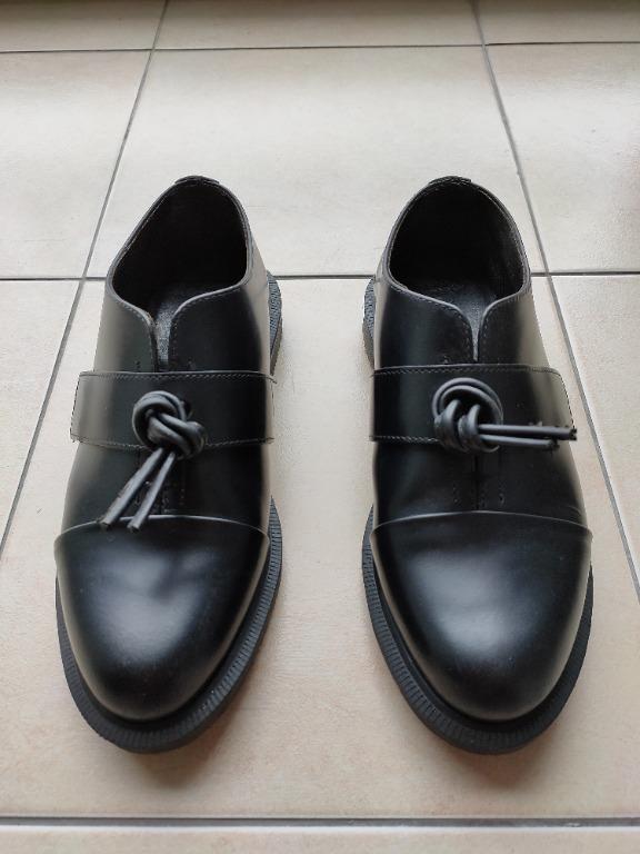Dr martens eliza best sale