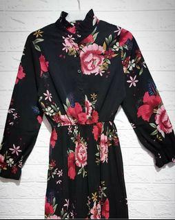 dress/tunik