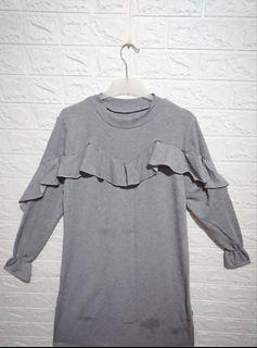 dress/tunik
