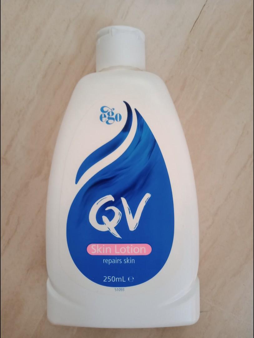 qv lotion