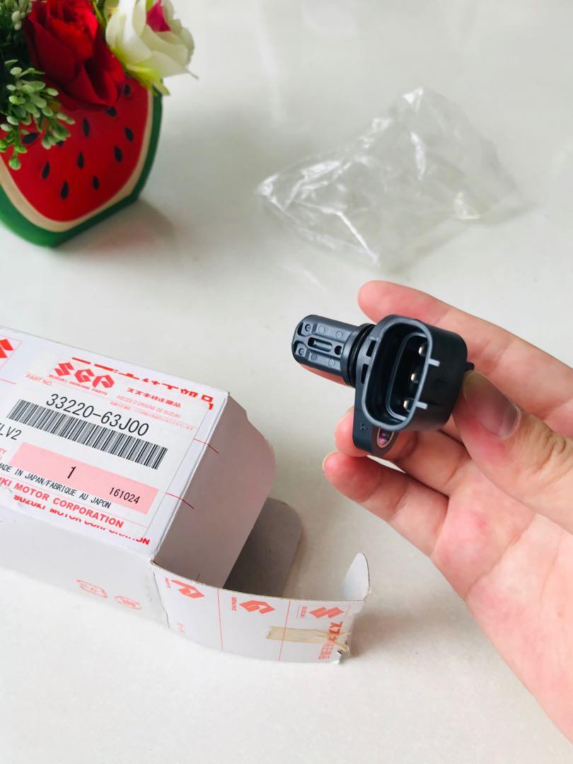 Engine cam shaft sensor, Sports Equipment, Bicycles & Parts, Parts