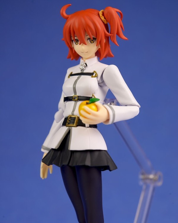 figma 426 Master/女主人公Fate/Grand Order, 興趣及遊戲, 玩具