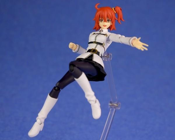 figma 426 Fate/Grand Order　　マスター／主人公　女　ⓝ Amazon | 【▽】[FIG]figma(フィグマ) 426 マスター/主人公 女