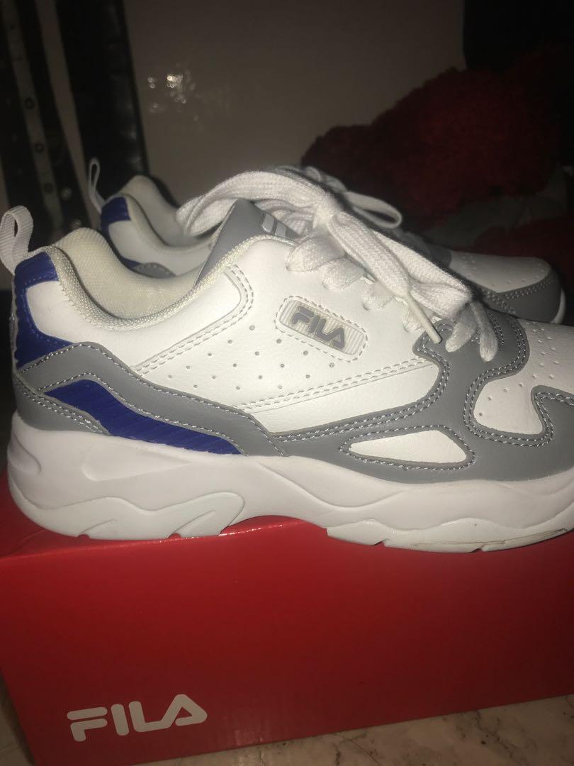 Fila cloud flow best sale