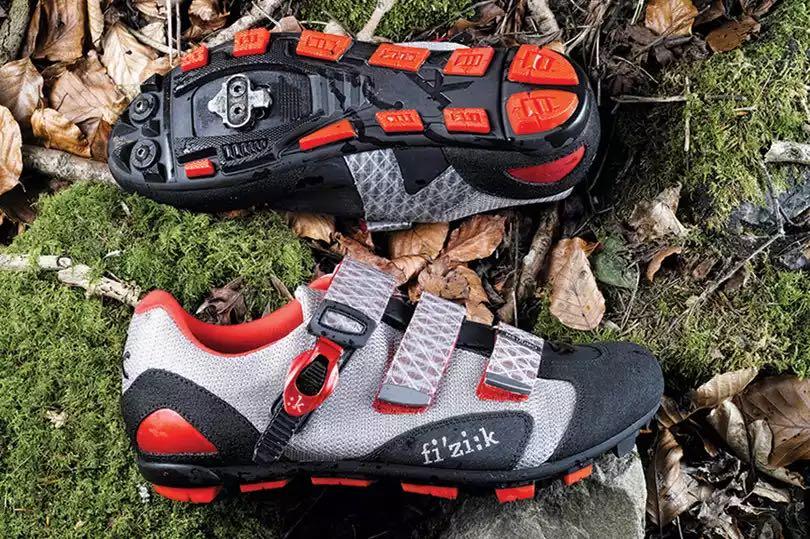 Shimano pd m520 sales shoes