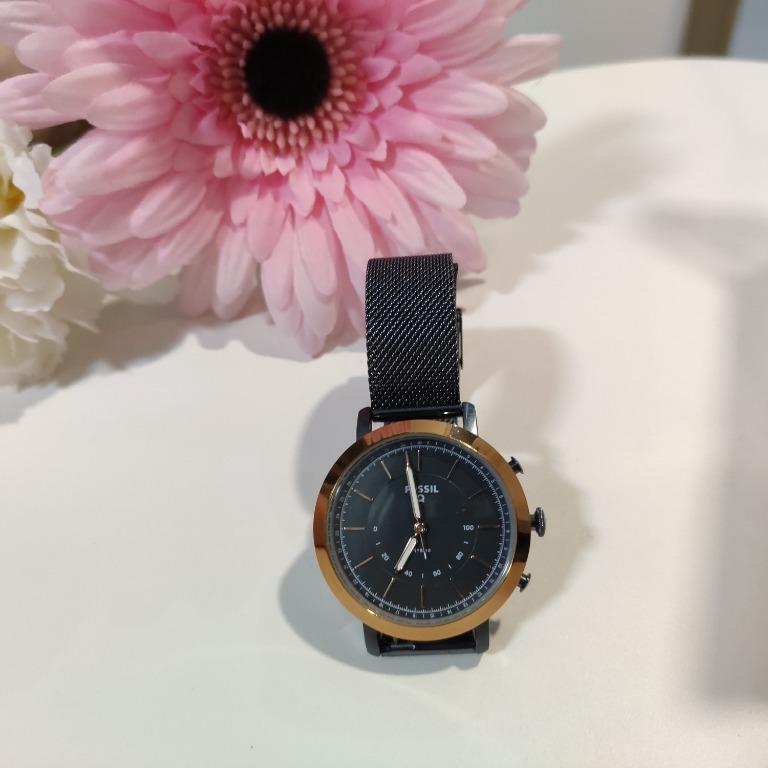 Fossil ftw5031 clearance