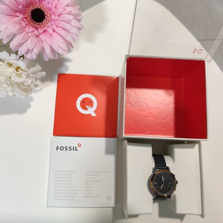 Ftw5031 fossil on sale