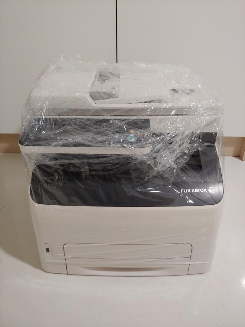 xerox cm225fw