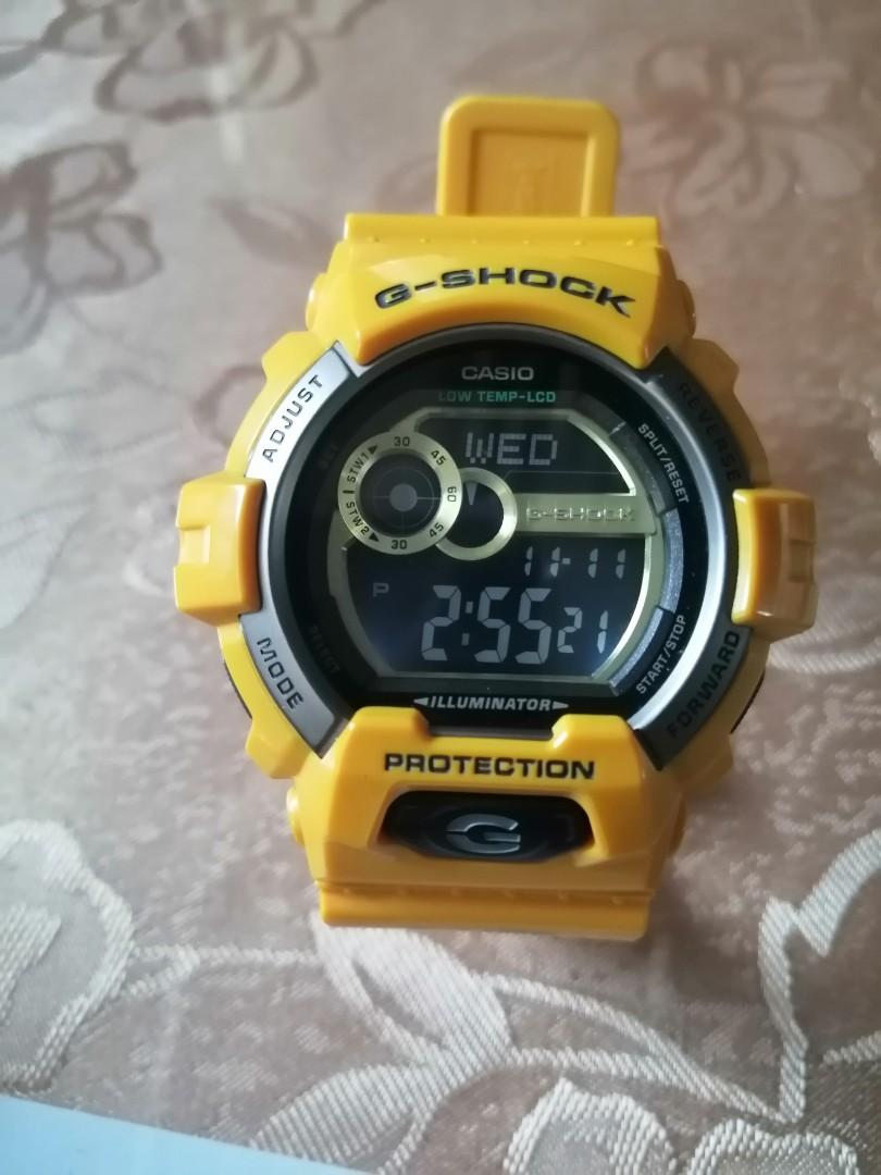 Gls 8900 clearance