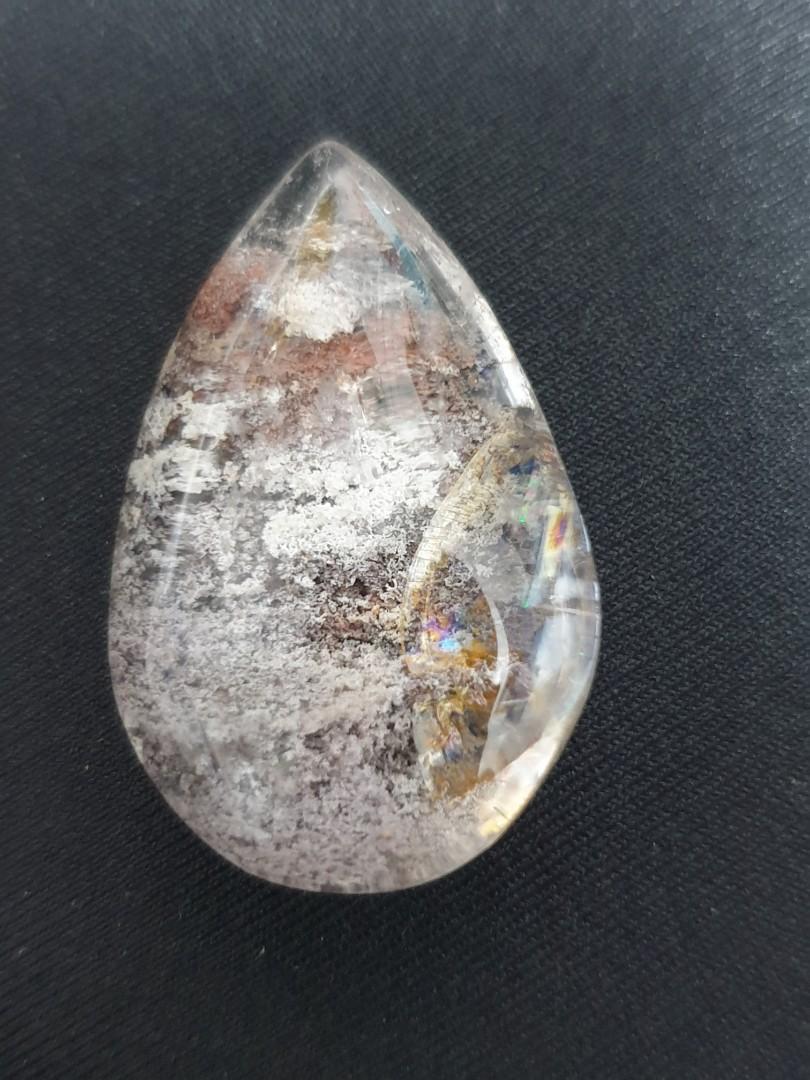 Gray Phantom (Category: Precious Stones) located in Singapore. Submitted by babycocohoney (Listing ID 1048293795, Image 3). Description: once sold non refundable.