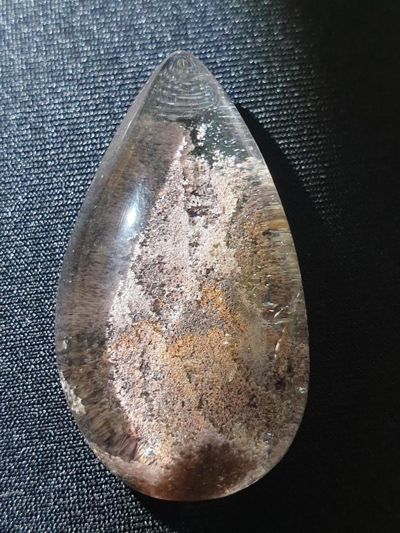 Gray Phantom (Category: Precious Stones) located in Singapore. Submitted by babycocohoney (Listing ID 1048293795, Image 2). Description: once sold non refundable.