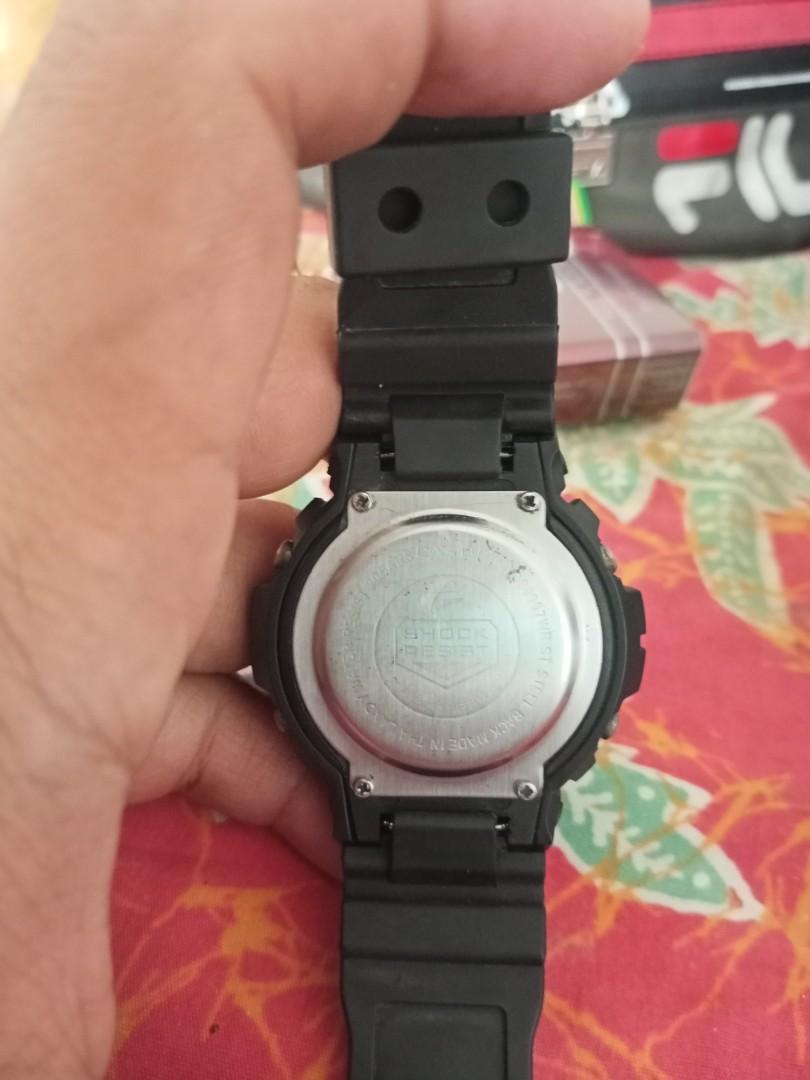 G shock gs 0907 wr new arrivals