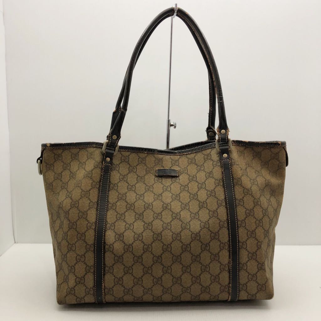 gucci gg plus tote