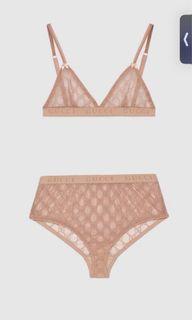 Gucci underwear