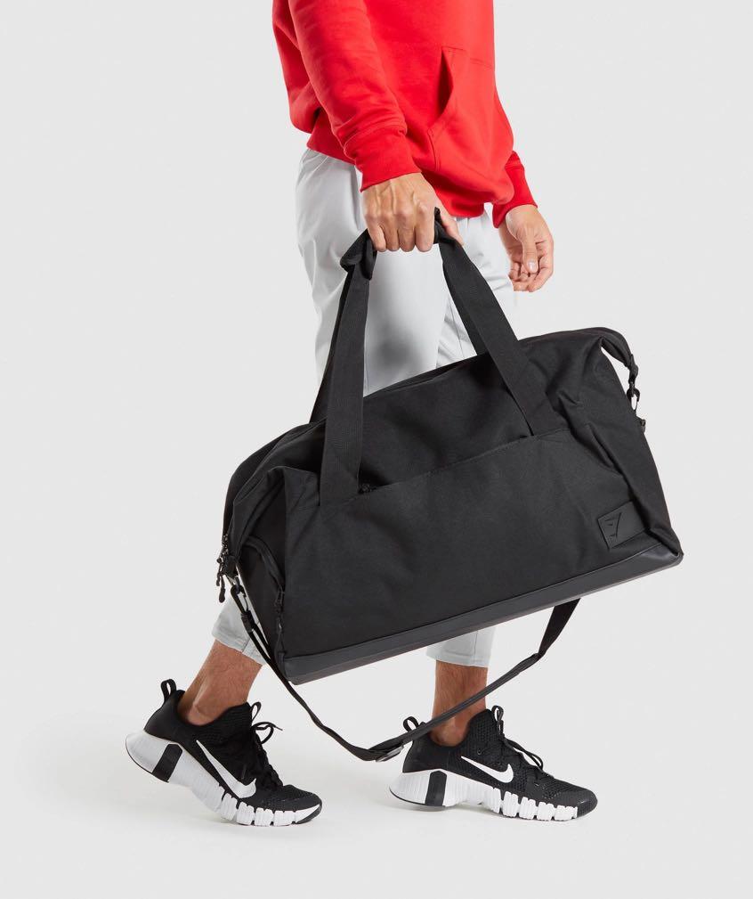 La mont holdall sale