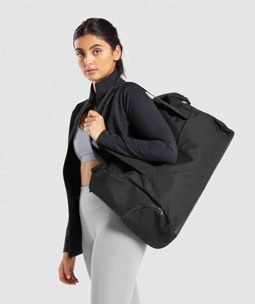 Gymshark la hotsell mont holdall