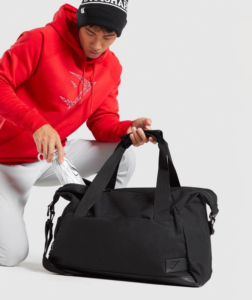 La mont clearance holdall