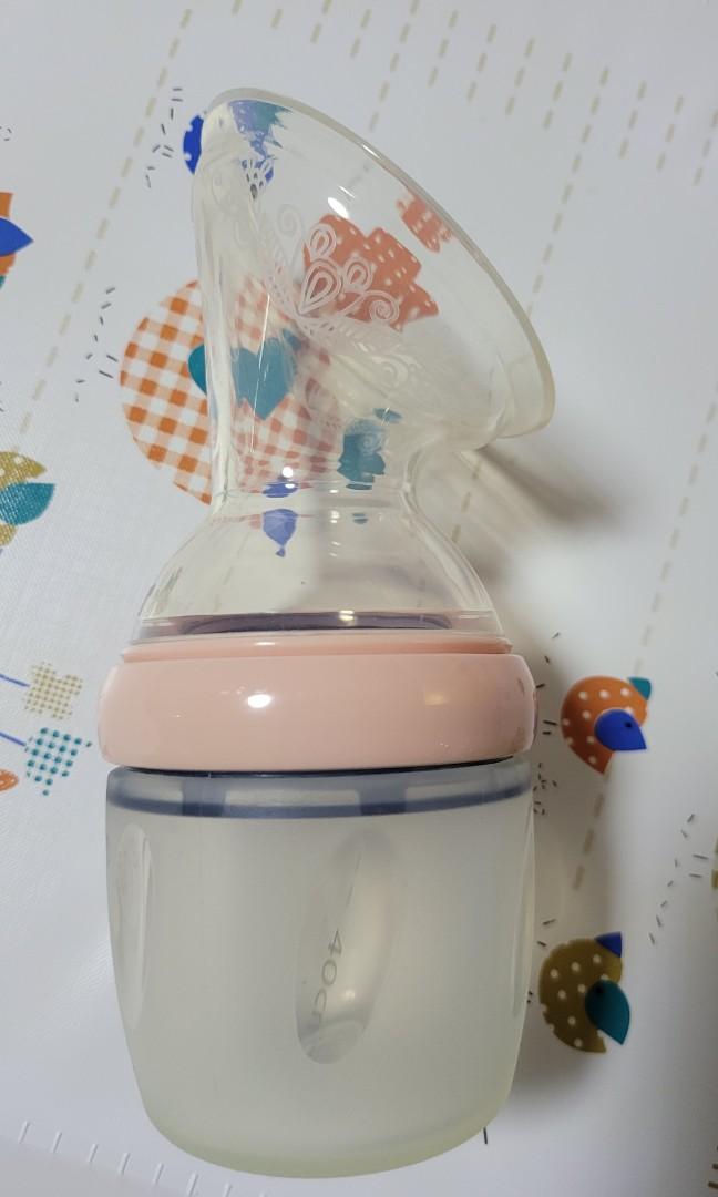 Haakaa manual pump Gen 3, Babies & Kids, Nursing & Feeding