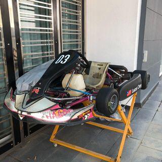 Affordable Go Kart For Sale Sports Carousell Malaysia
