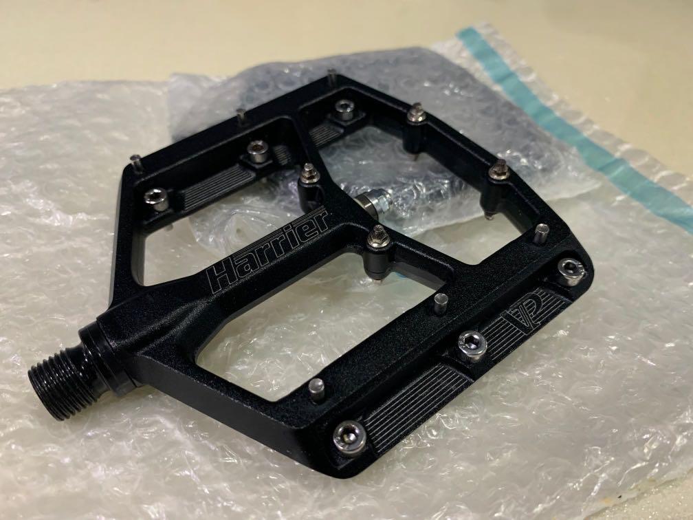 Vp shop harrier pedals