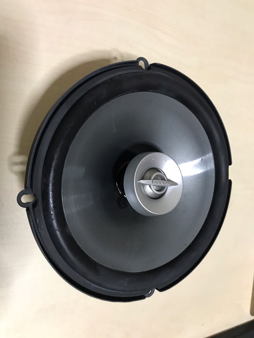 Infinity 6012i hotsell