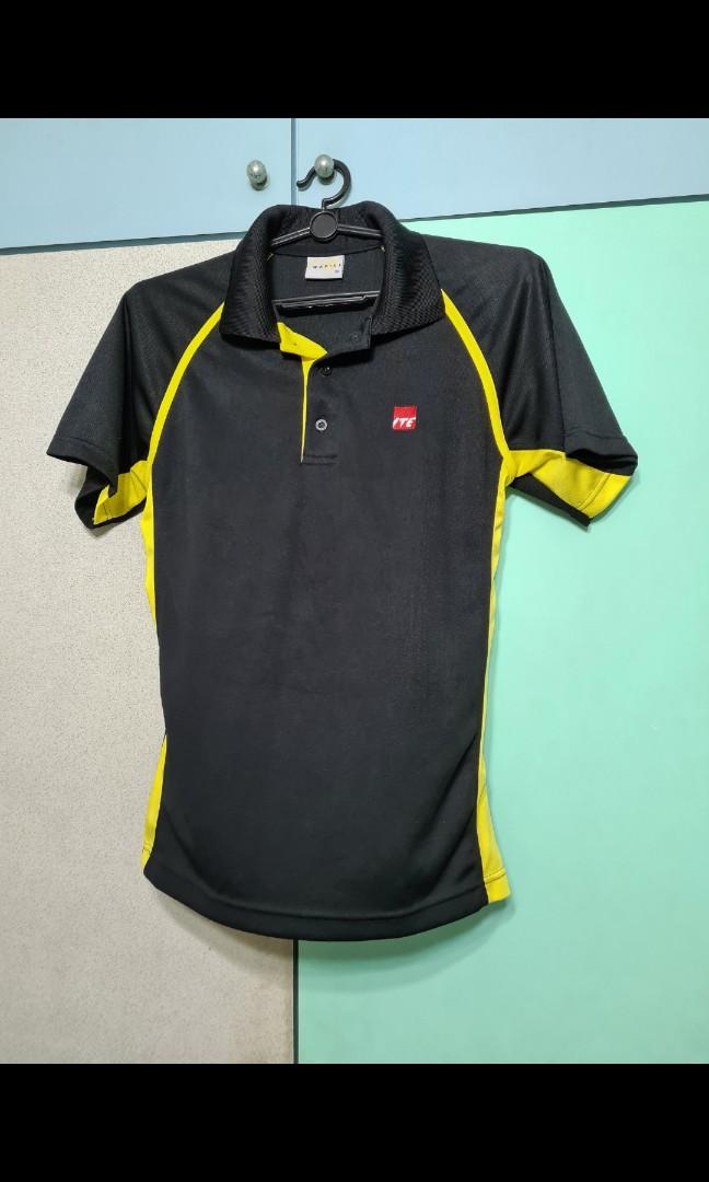 ITE Sport Management Polo Tee