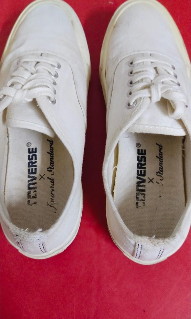 Converse x journal standard hot sale