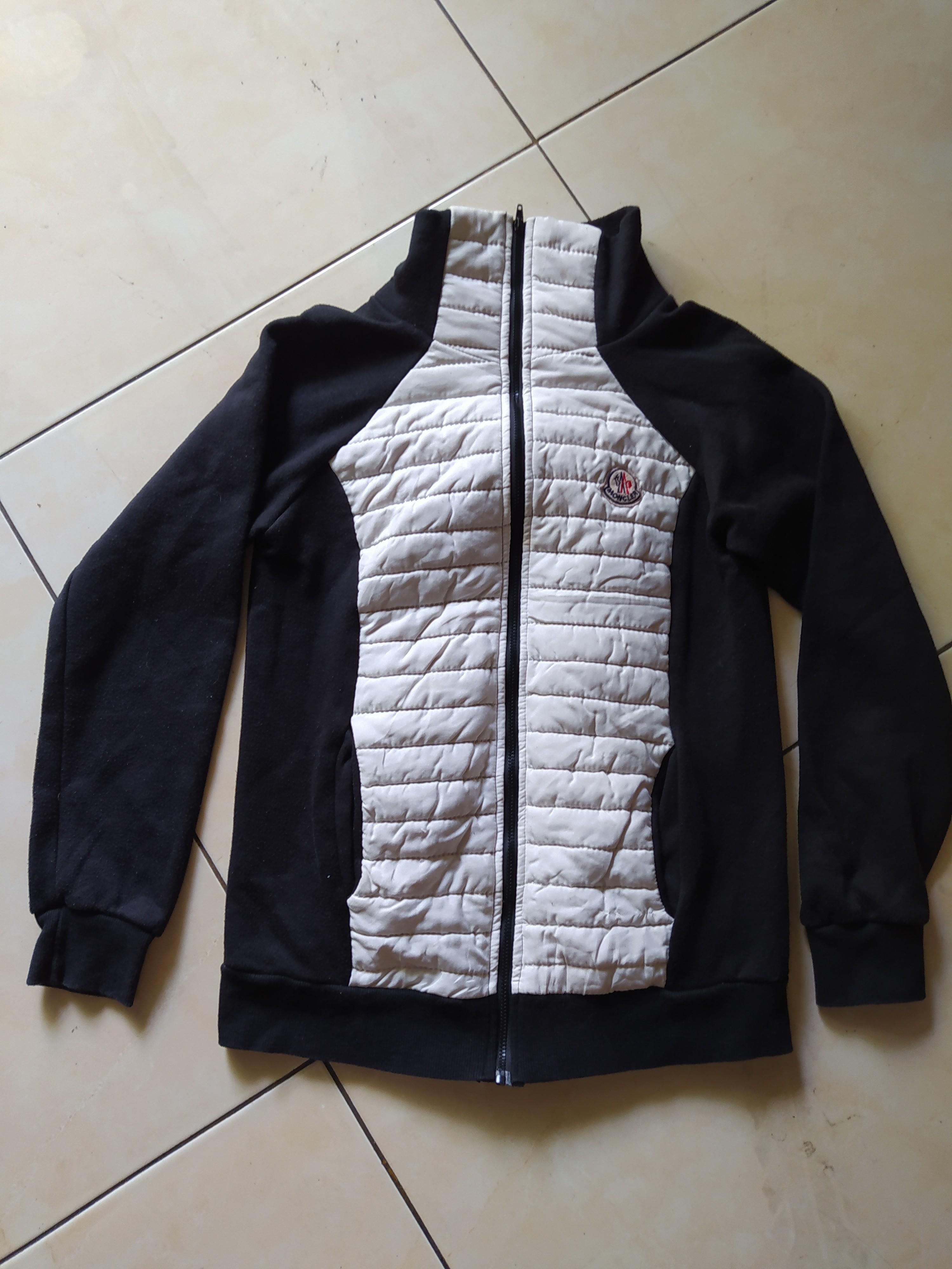 jaket moncler