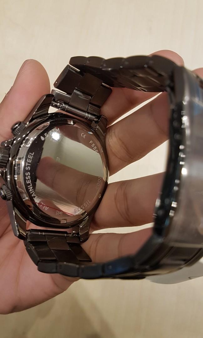 Fossil 15260j deals