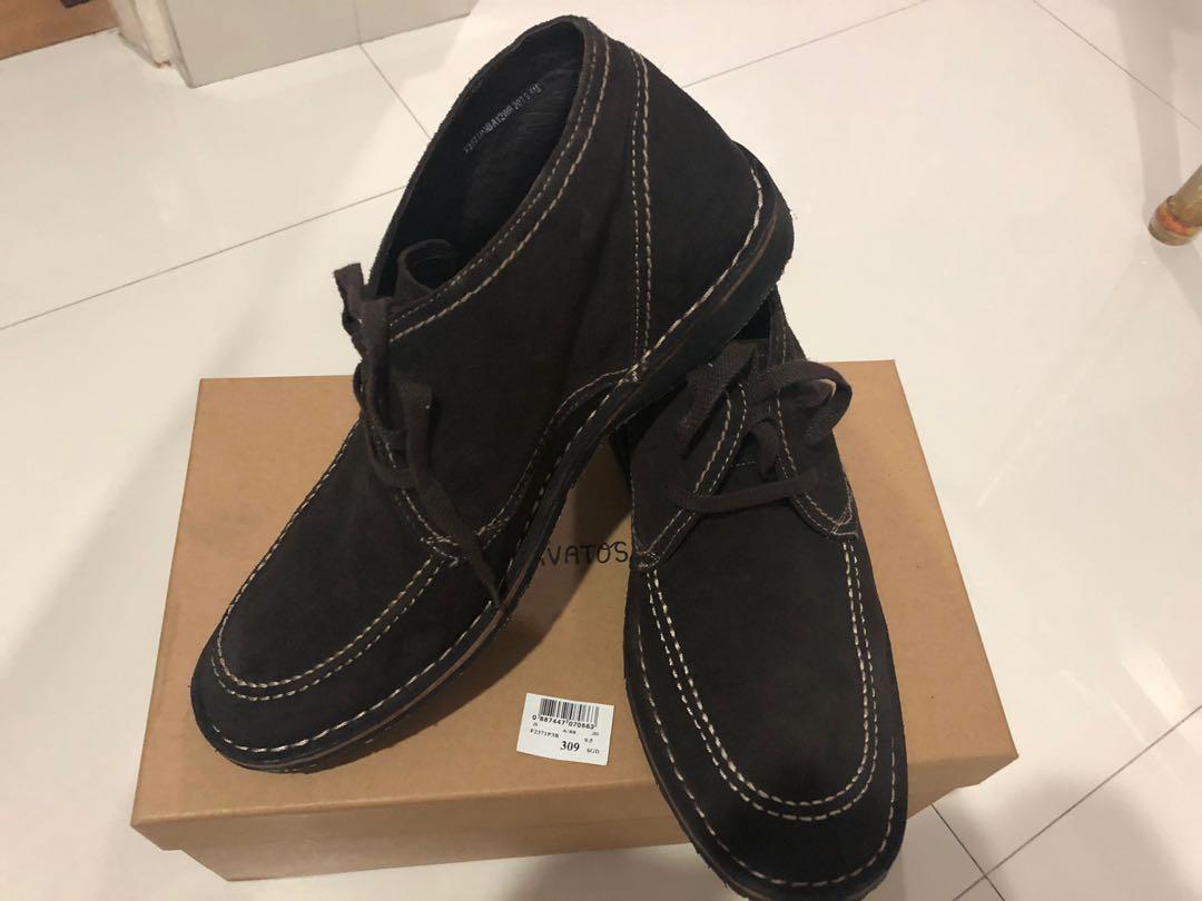 John varvatos men's boots Clearance