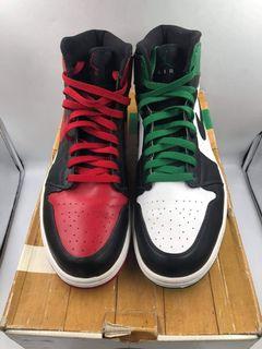 jordan defining moments pack one 60 pts