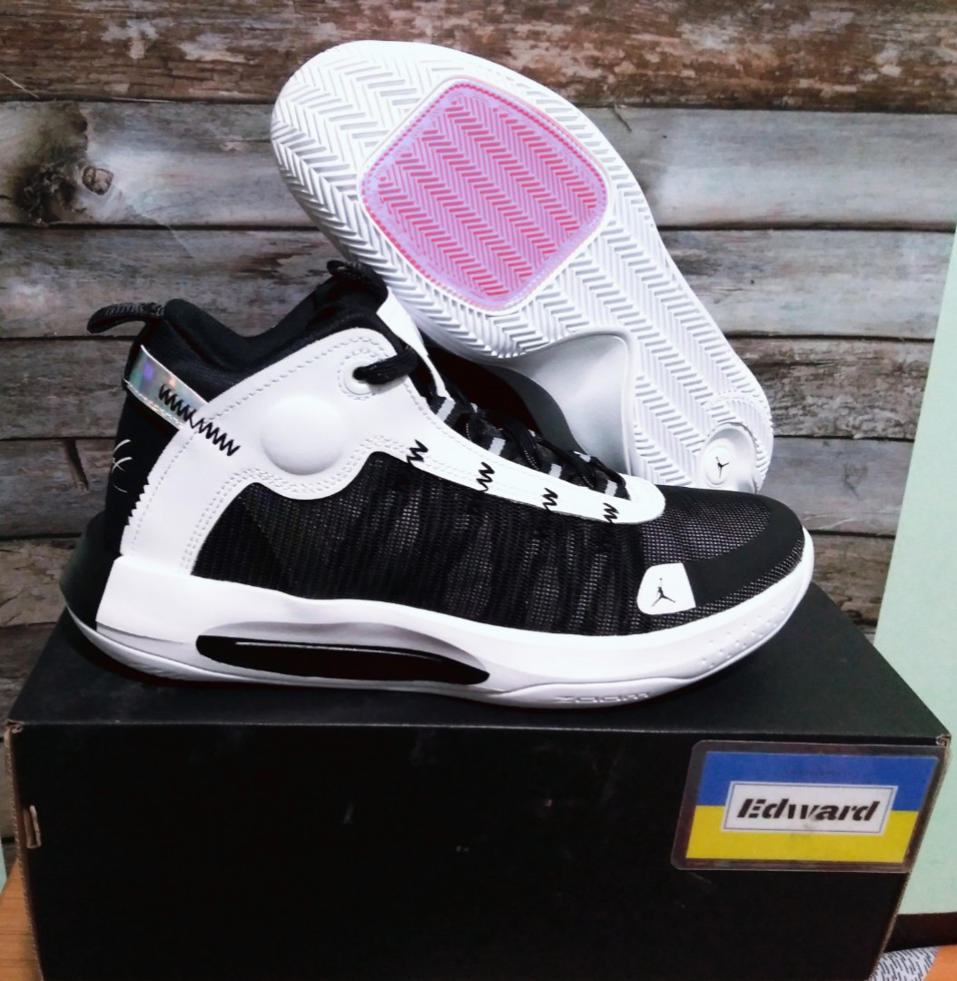 jumpman jordan sneakers